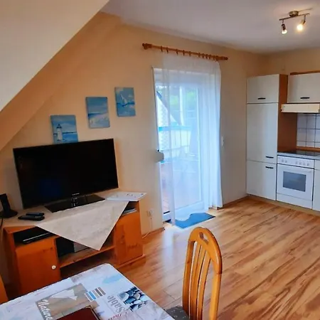 Bergholz Appartamento Klein Zicker