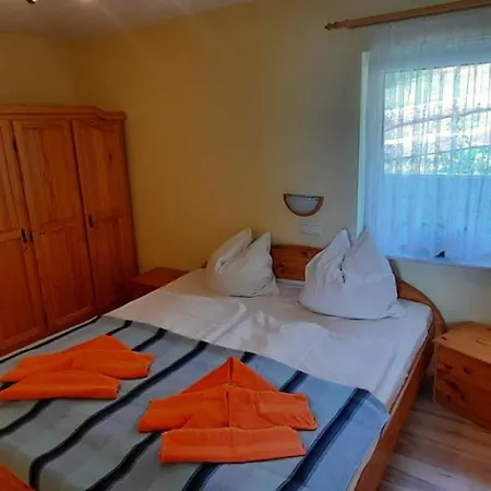 Lejlighed Bergholz *