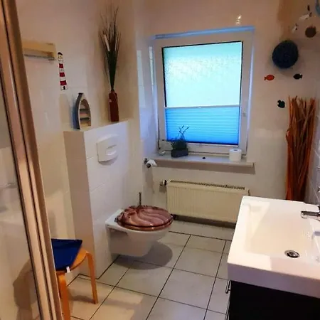 Bergholz Lejlighed *