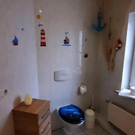 Lejlighed Bergholz Klein Zicker