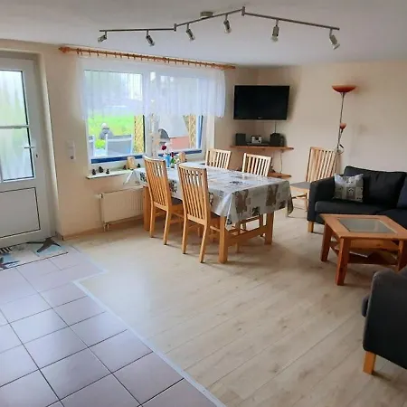 Appartamento Bergholz