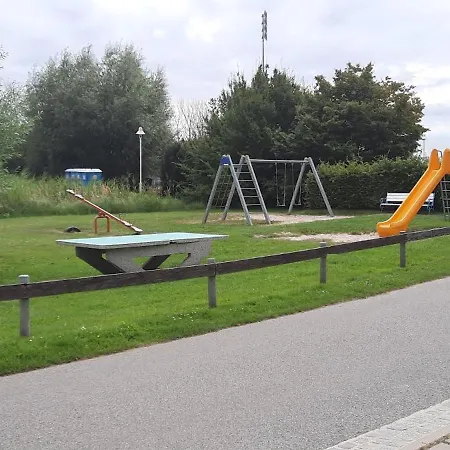 Bergholz Appartamento *