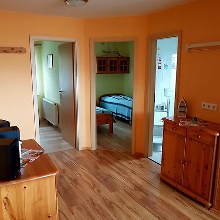 Bergholz Appartamento