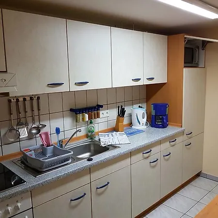 Bergholz * Klein Zicker