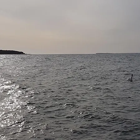 Appartamento Bergholz