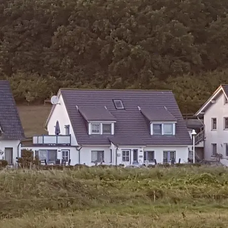 Bergholz Appartamento