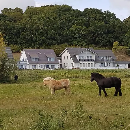 Bergholz Lejlighed *