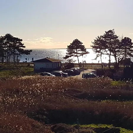 Lejlighed Bergholz *