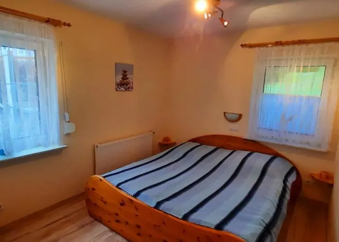 Apartment Bergholz