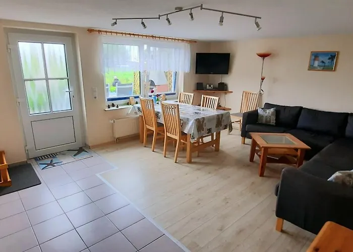 Apartment Bergholz