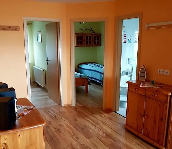 Bergholz Apartment